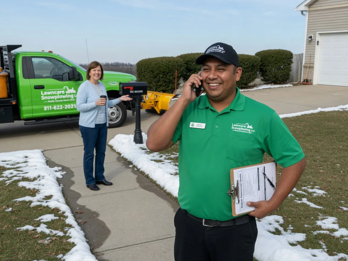 Lawn Care Services By Expert Landscaper Aliquippa, PA FAQs